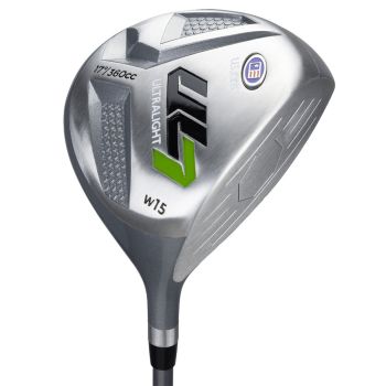 US Kids UL7 57 Driver