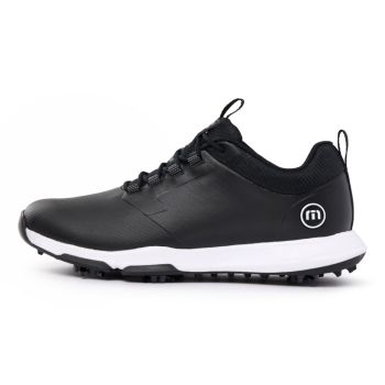 Travis Mathew The Ringer 2 Golf Shoes Black 1MAA564