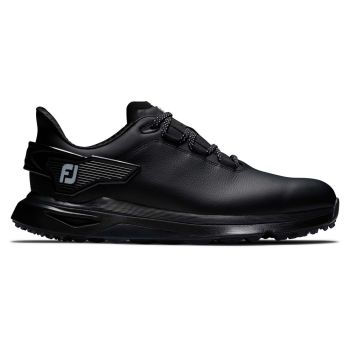 FootJoy PRO SLX Carbon Golf Shoes Black 56917