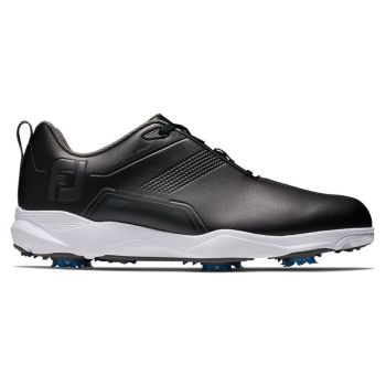 Footjoy eComfort Golf Shoes - Black 57700