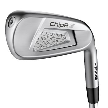 Ping ChipR Le Graphite Wedge