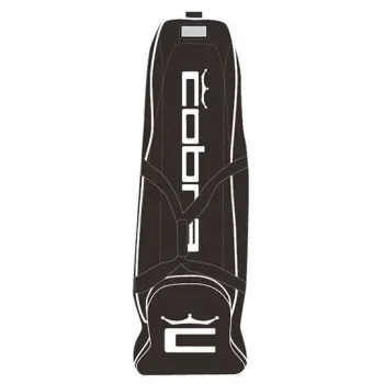 Cobra Rolling Travel Bag