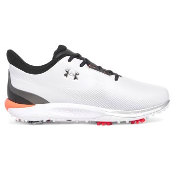 Under Armour Drive Fade Golf Shoes Halo