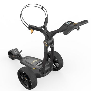 Powakaddy FX5 Black Extended Lithium