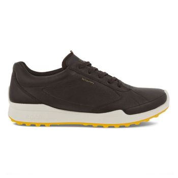 Ecco Golf Shoes Biom Hybrid Mocha 131654 01178