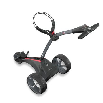 Motocaddy S1 Electric Trolley 2024