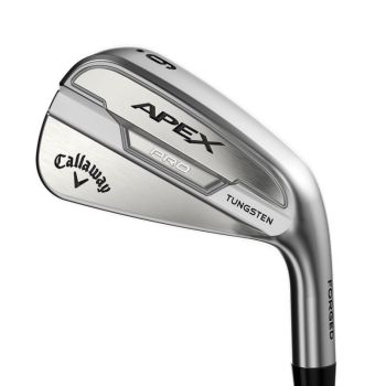 Callaway Apex Pro 21 Steel Irons