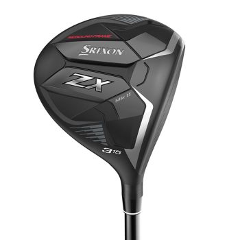 Srixon ZX MKII Fairway