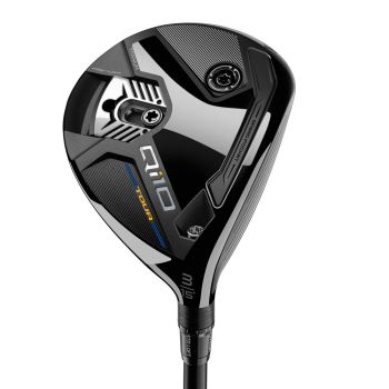 Taylormade Qi10 Tour Fairway