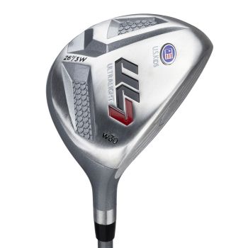 US Kids UL7 39 Fairways