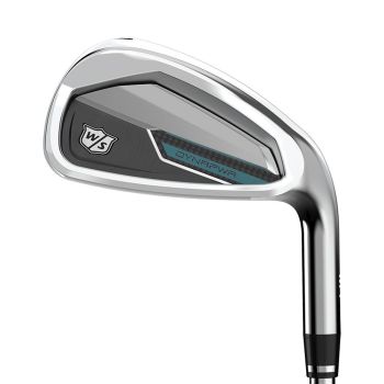 Wilson Ladies Dynapower Irons