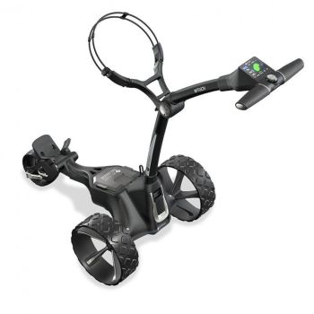 Motocaddy M-TECH Electric Trolley 2021