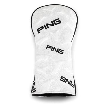 Ping Icon Driver Headcover