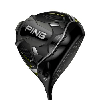 Ping G430 Max Driver