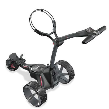 Motocaddy M1 DHC Electric Trolley