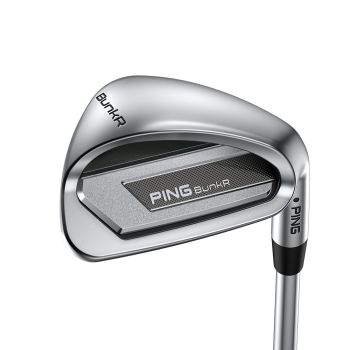 Ping BUNKR Steel Wedge