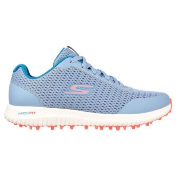 Skechers Max Fairway 3 Ladies Golf Shoes - Blue