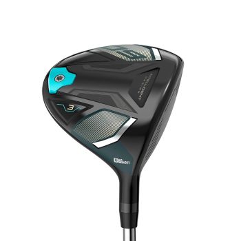 Wilson D9 Ladies Fairway