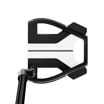 Taylormade Spider Tour X Black L Neck Putter