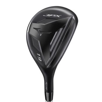 Mizuno JPX 925 Fli-Hi Hybrid