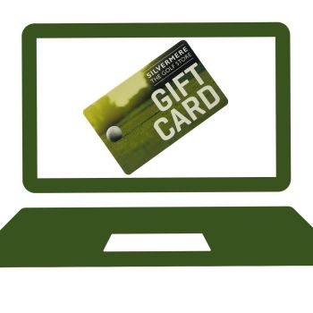 By Email - Send a Silvermere eGift Card