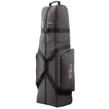 Oscar Jacobson Premium Wheeled Travel Cover