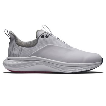 FootJoy Quantum Golf Shoes White 56981