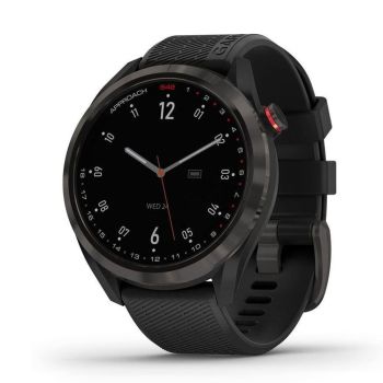 Garmin Approach S42 Watch -Gray/Blk