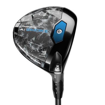 Callaway Ai Smoke Max Fairway