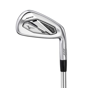 Mizuno JPX 925 Hot Metal Pro Steel Irons