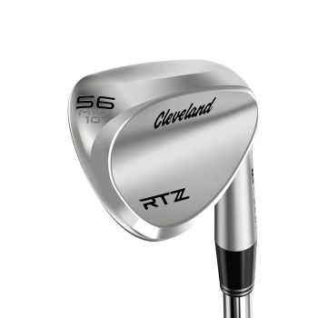 Cleveland RTZ Tour Satin Steel Wedge