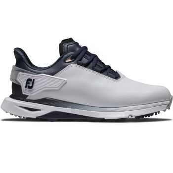 Footjoy Pro SLX Womens Golf Shoes White 98220