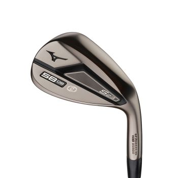 Mizuno S23 Copper Wedge