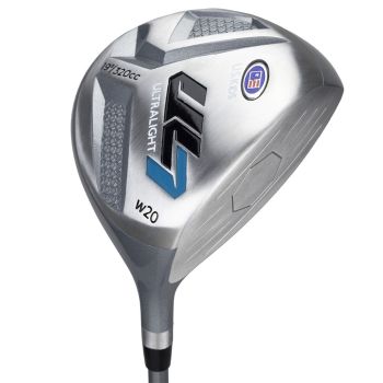 US Kids UL7 48 Driver