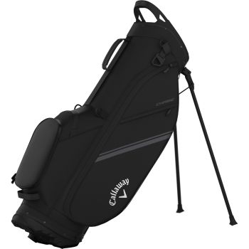 Callaway Chase Carry Bag Black