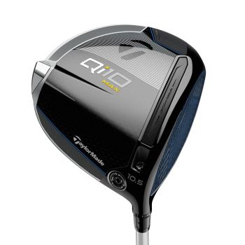 Taylormade Ladies Qi10 Max Driver