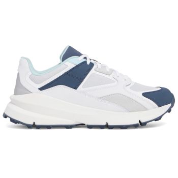 Under Armour Forge 96 Golf Shoes White Grey