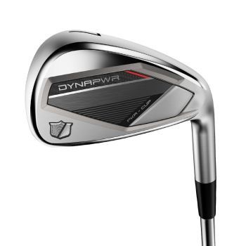 Wilson DYNAPWR Steel Irons