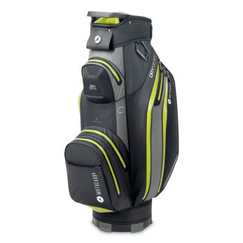 Motocaddy Dry Series Cart Bag 2024 Lime