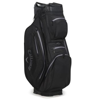 Callaway Org 14 HD Cart Bag Black