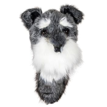 Daphnes Headcover Schnauzer