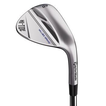 Taylormade Hi-Toe 3 Chrome Wedge