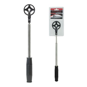 Brand Fusion Telescopic Golf Ball Retriever