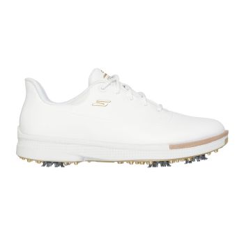 Skechers Jasmine 2 Golf Shoes 123127 White Gold