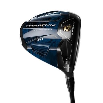 Callaway Paradym Triple Diamond Driver