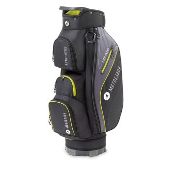 Motocaddy Lite Series Cart Bag Lime 2024