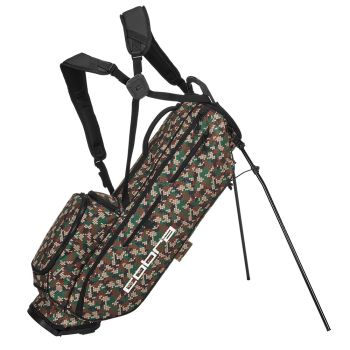 Cobra Ultralight Pro Carry Bag Snake Camo