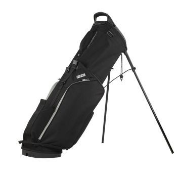 Ping Moonlander Stand Bag Black 2025