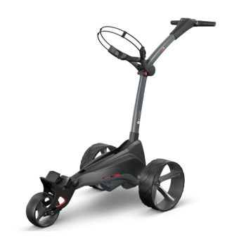 Motocaddy M1 Electric Trolley 2024