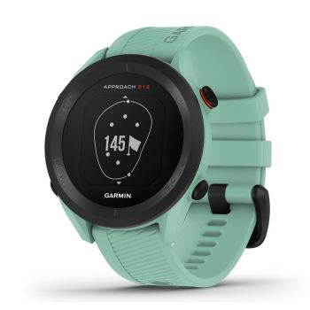 Garmin Approach S12 Watch Neo Tropics